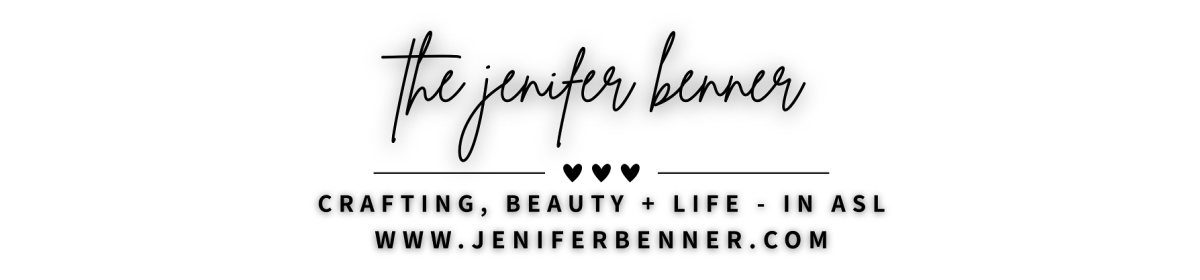 The Jenifer Benner