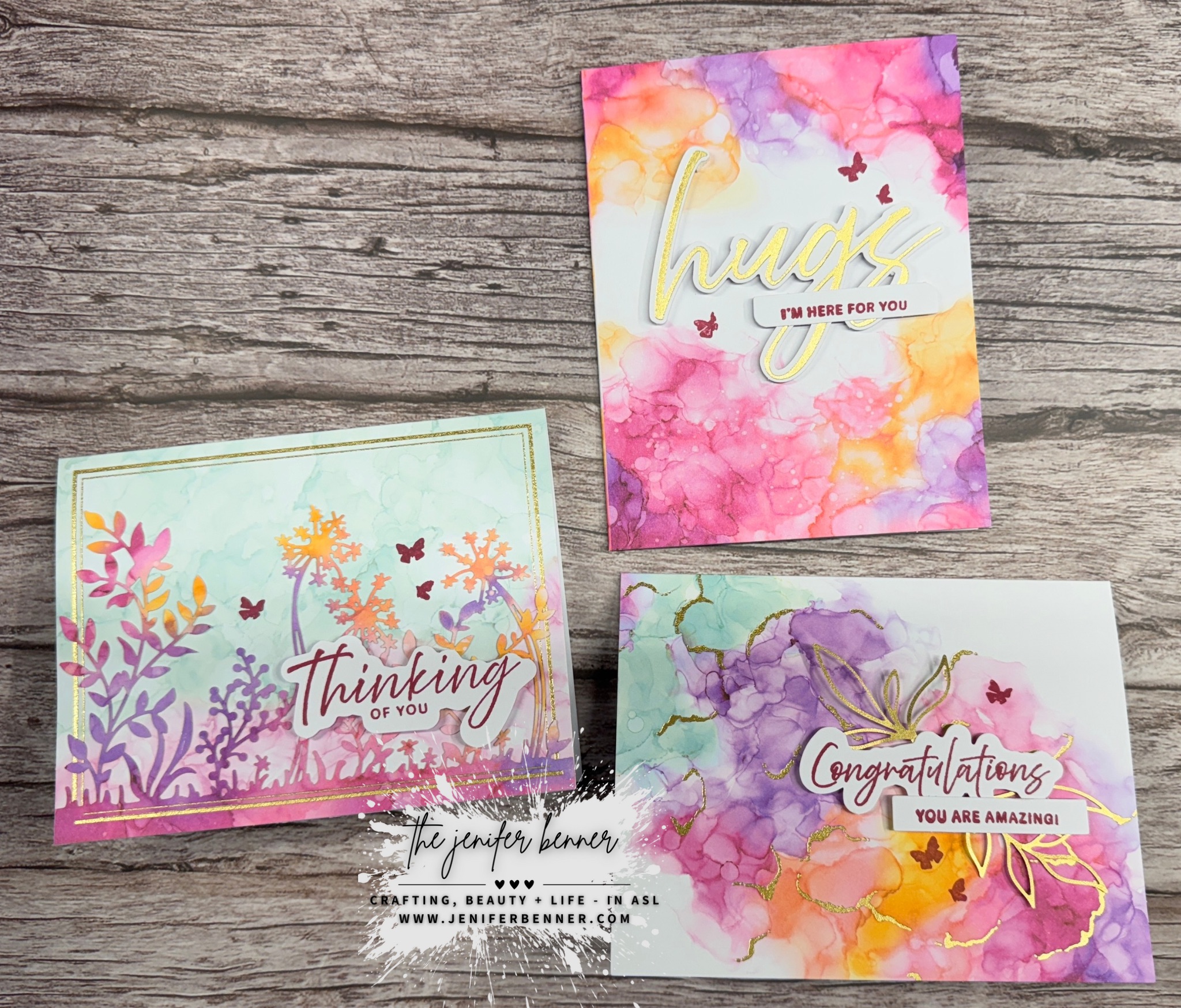 💌 Make It Monday – April Paper Pumpkin (or use what you have!)