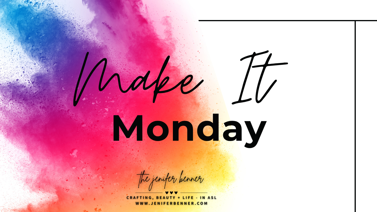 Make It Monday: Travel Journal Kit