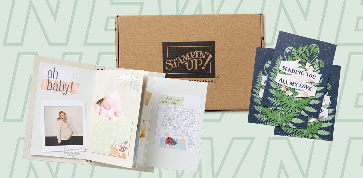 NEW Kits Collection!