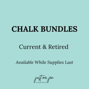Bundles | Chalk Couture