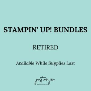 Bundles | Stampin' Up!