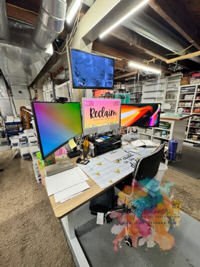 Office :)